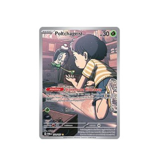 Poltchageist 171/167