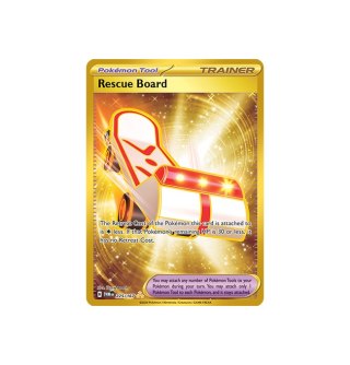 Rescue Board 225/167