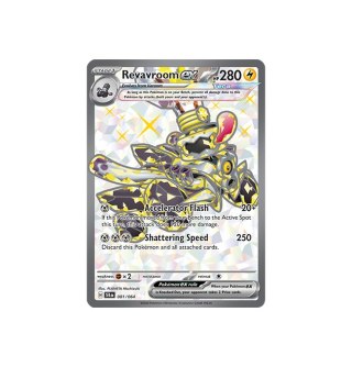 Revavroom EX 081/064