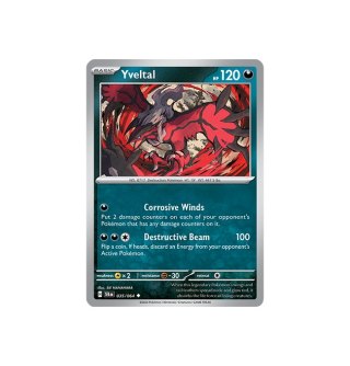 Yveltal 035/064