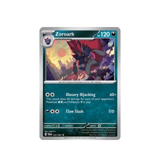Zoroark 032/064