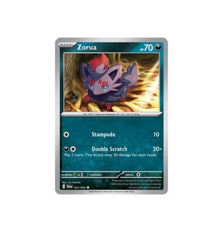 Zorua 031/064