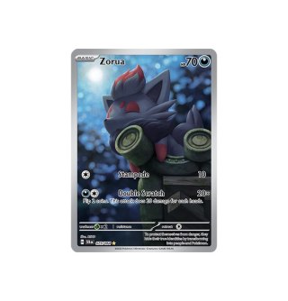 Zorua 075/064