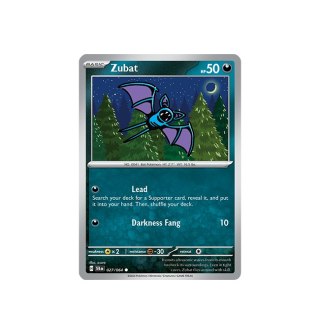 Zubat 027/064