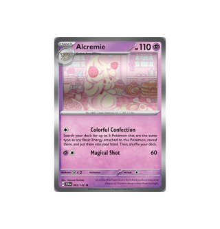 Alcremie 065/142