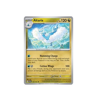 Altaria 134/191
