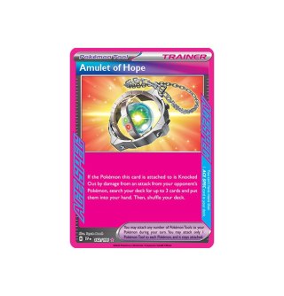 Amulet of Hope 162/191