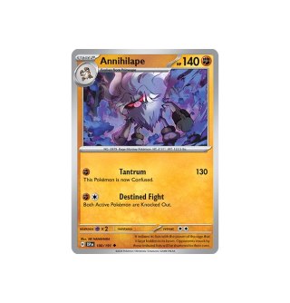 Annihilape 100/191