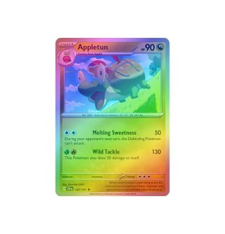 Appletun 140/191 - Reverse Holo