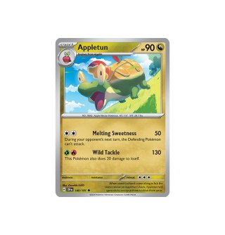 Appletun 140/191