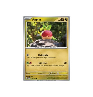 Applin 138/191