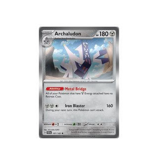 Archaludon 107/142