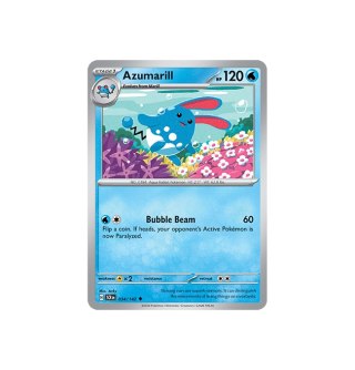 Azumarill 034/142