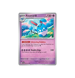 Azumarill 074/191