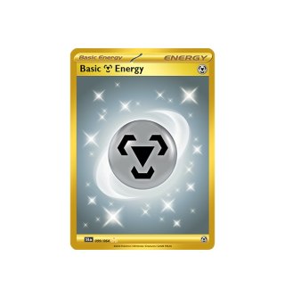 Basic Metal Energy 099/064