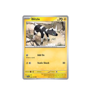 Blitzle 062/191