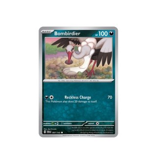 Bombirdier 097/142