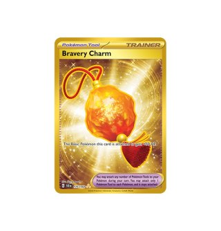 Bravery Charm 175/142