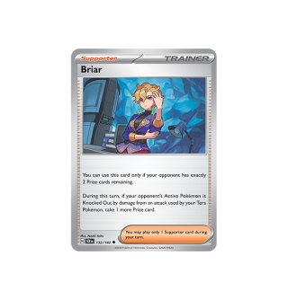 Briar 132/142