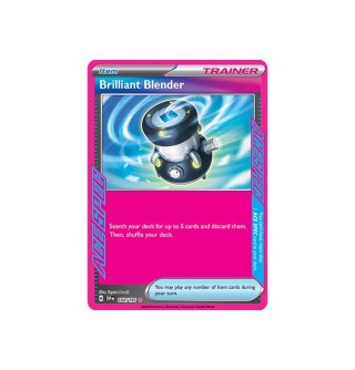Brilliant Blender 164/191