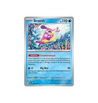 Bruxish 049/191