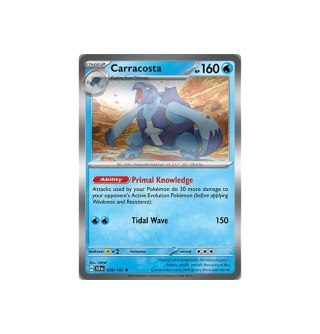 Carracosta 038/142