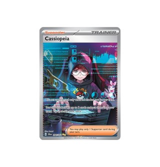 Cassiopeia 094/064