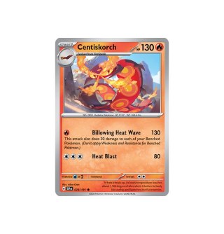 Centiskorch 028/191