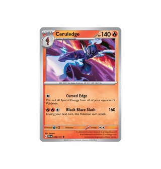 Ceruledge 035/191