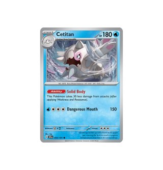 Cetitan 054/191