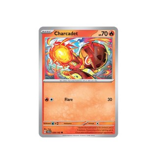 Charcadet 029/142