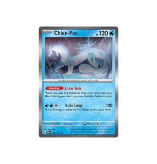 Chien-Pao 056/191