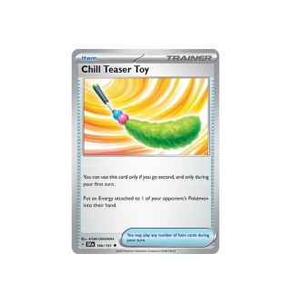 Chill Teaser Toy 166/191