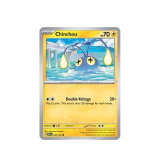Chinchou 048/142