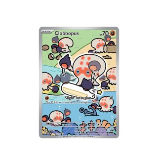 Clobbopus 207/191