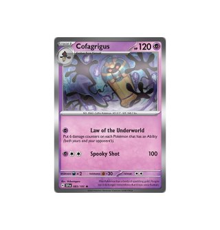 Cofagrigus 083/191
