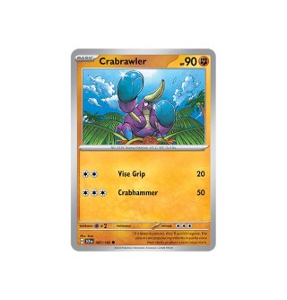 Crabrawler 087/142