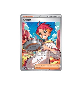 Crispin 164/142