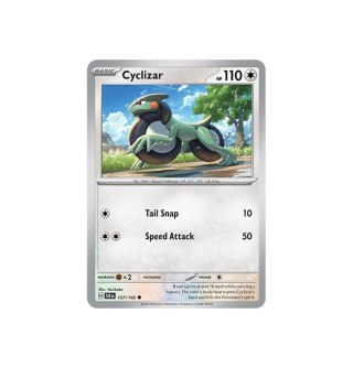 Cyclizar 127/142