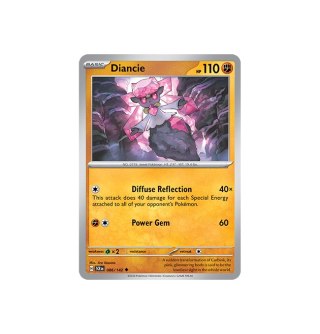 Diancie 086/142