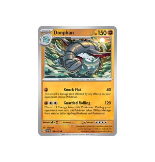 Donphan 103/191