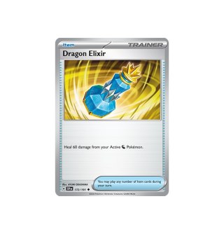Dragon Elixir 172/191