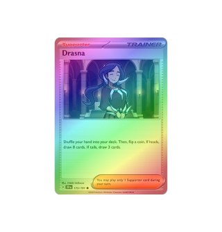 Drasna 173/191 - Reverse Holo