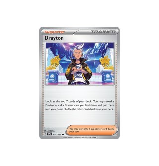 Drayton 174/191
