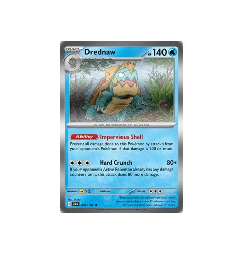 Drednaw 044/142 Drednaw 044/142