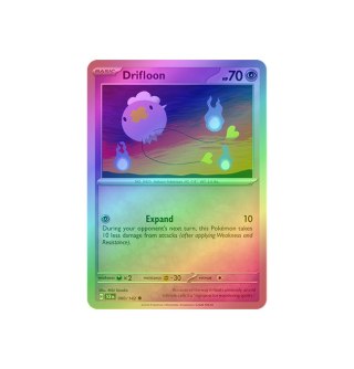 Drifloon 060/142 - Reverse Holo