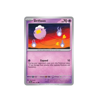Drifloon 060/142