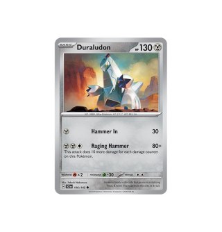 Duraludon 106/142