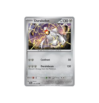 Duraludon 129/191