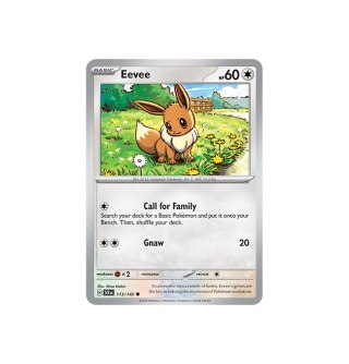 Eevee 113/142